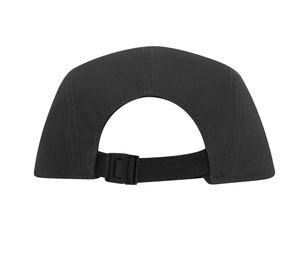(PREORDER OCT.22) Rave gator 5-panel hat