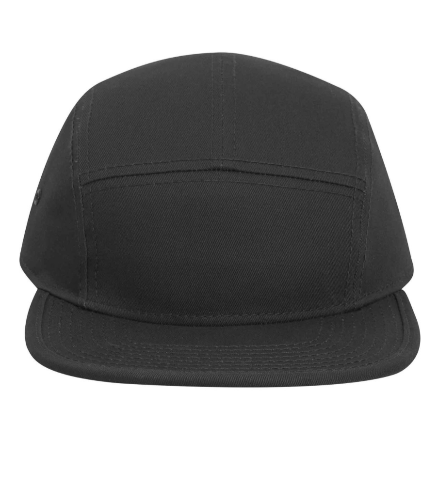 (PREORDER OCT.22) Rave gator 5-panel hat