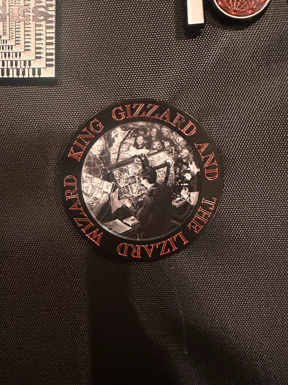Pins
