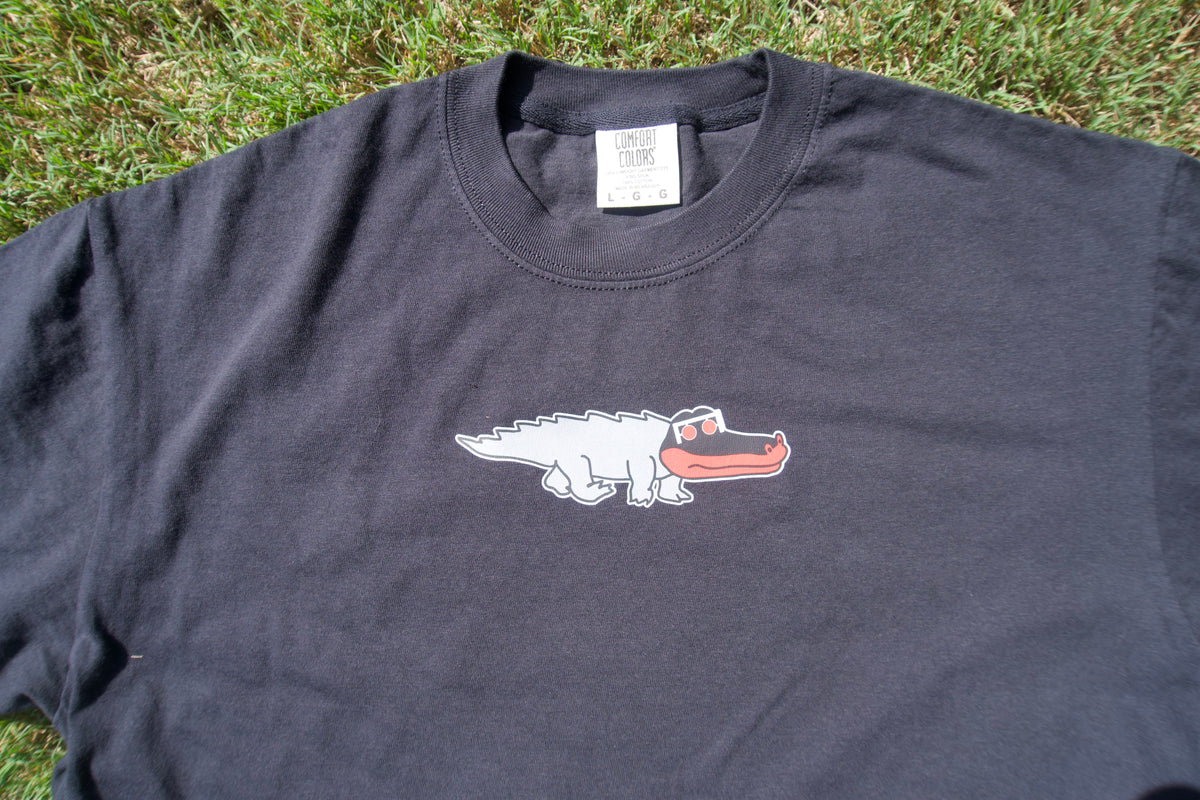 Rave Gator