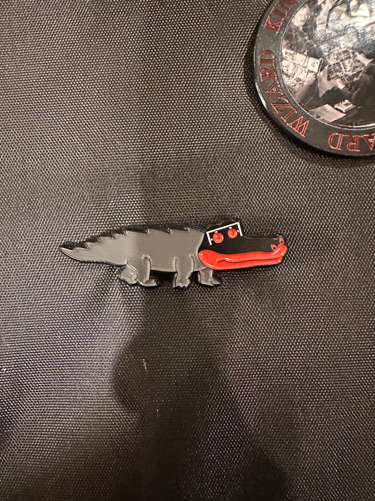 Pins