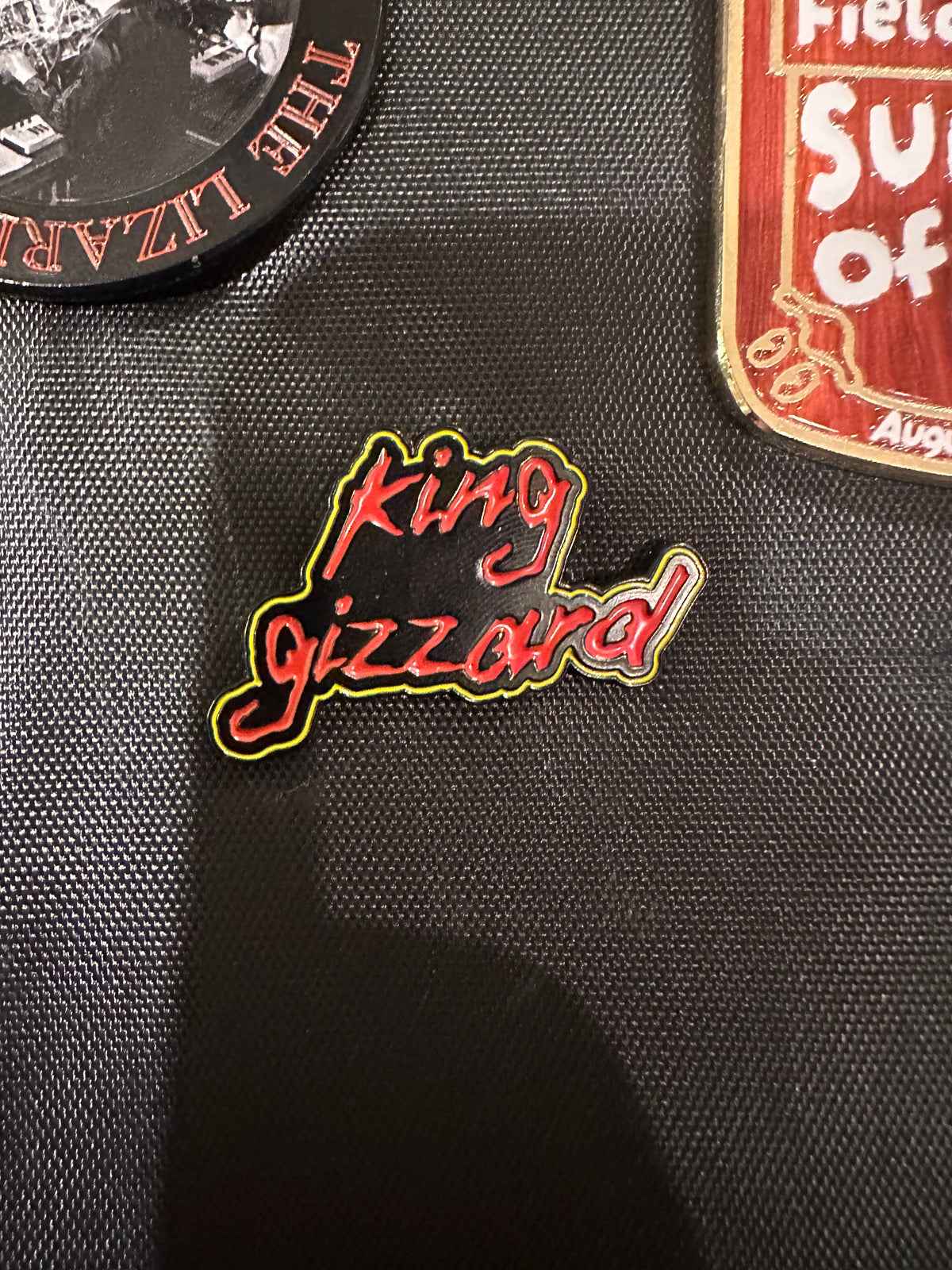 Pins