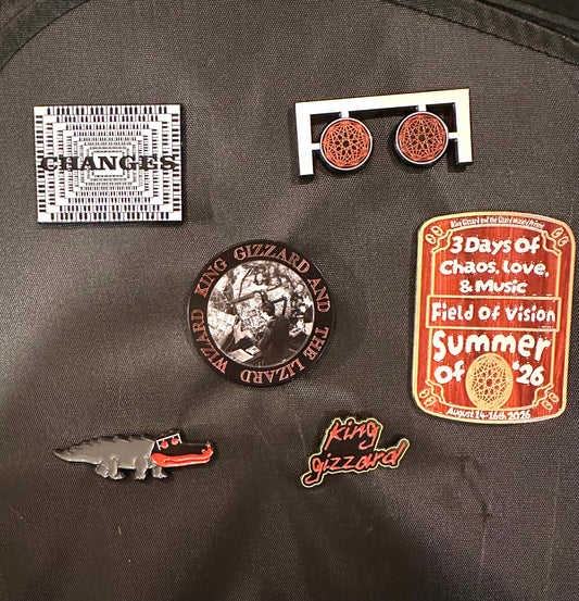Pins